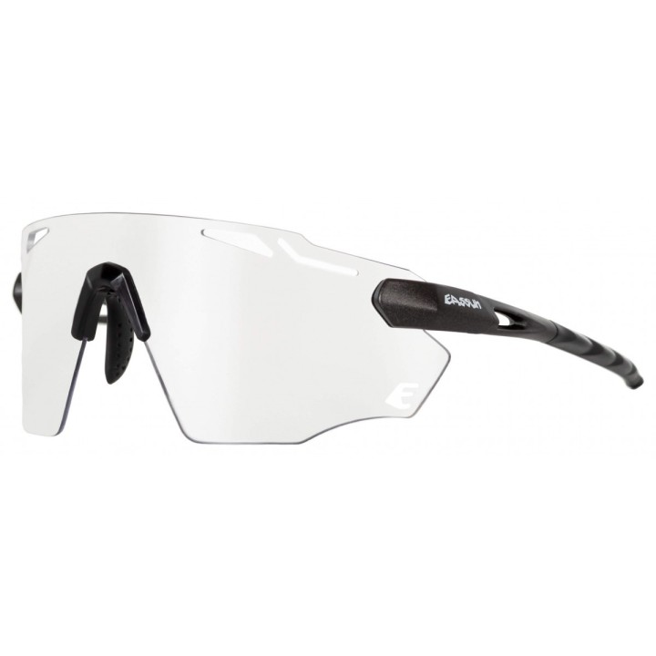 Lunettes Eassun Fartlek Gris Graphite Verres photochromiques | Lunettes de cyclisme