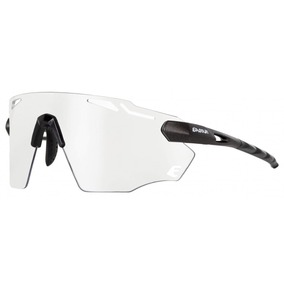 Gafas Eassun Fartlek Gris Grafito Lente Fotocromática|Gafas ciclismo