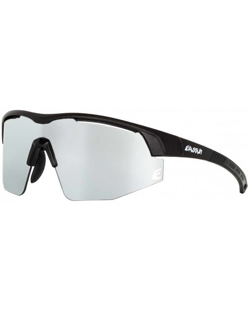 Gafas Eassun Sprint Gris Grafito Lente Fotocromática