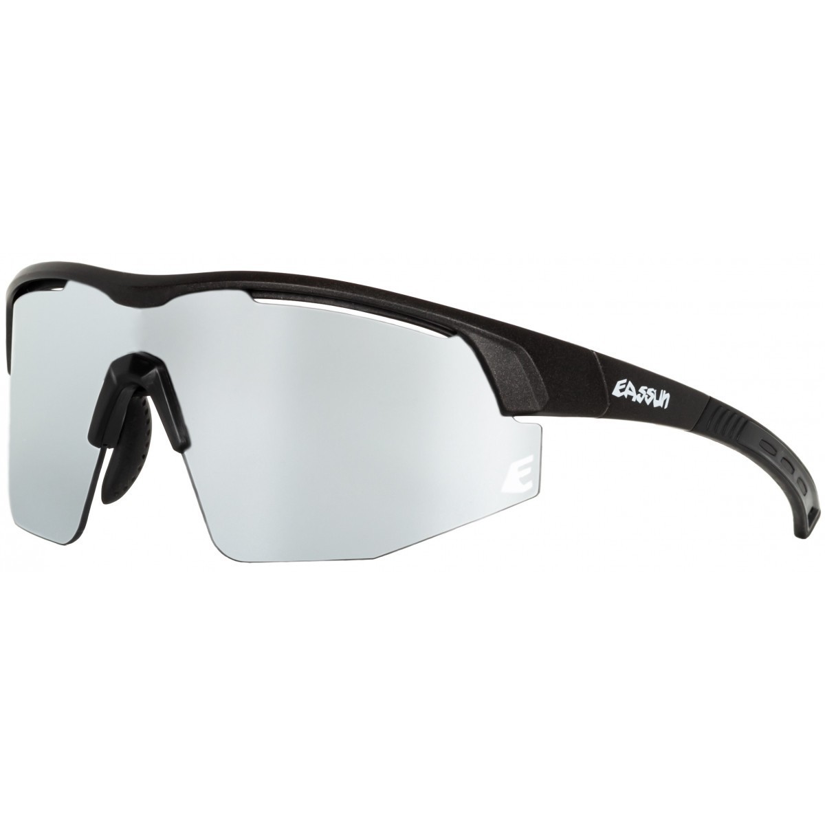 Gafas Eassun Sprint Gris Grafito Lente Fotocromática