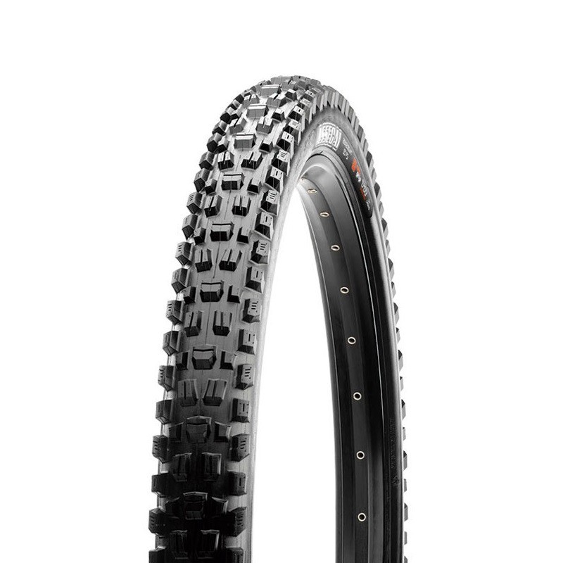 Pneu Maxxis Assegai EXO/TR WT|PNEU VTT