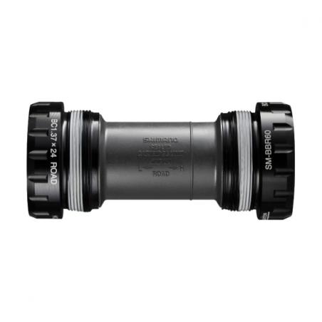 Pedalier Shimano SM-BBR60 Hollowtech II