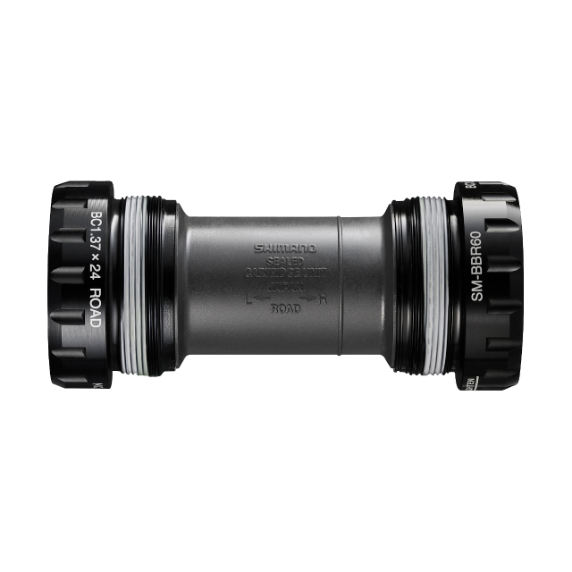 Pedalier Shimano SM-BBR60 Hollowtech II