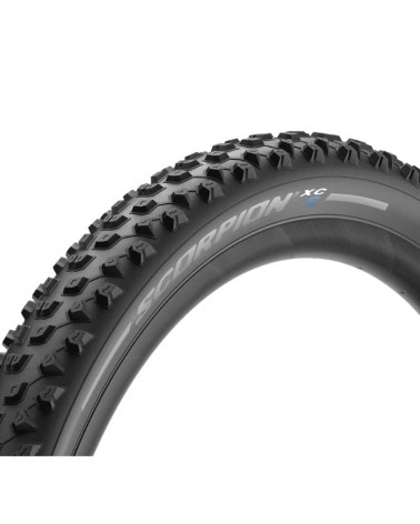 Cubierta Pirelli Scorpion MTB XC S 29" ProWall