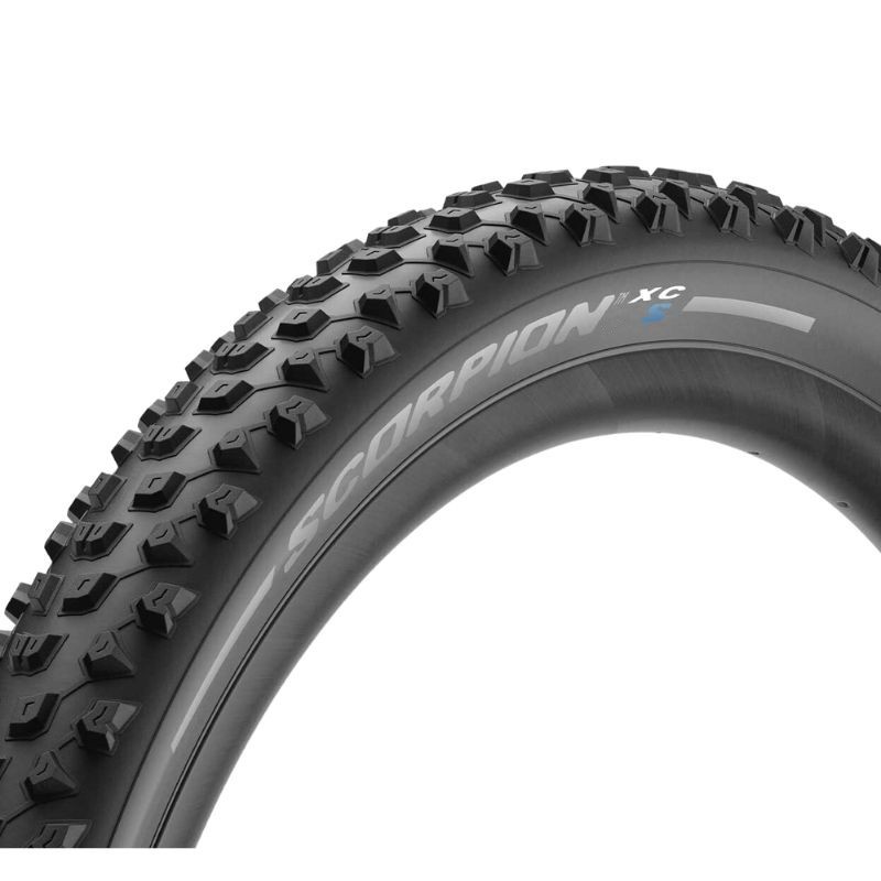Cubierta Pirelli Scorpion MTB XC S 29" ProWall