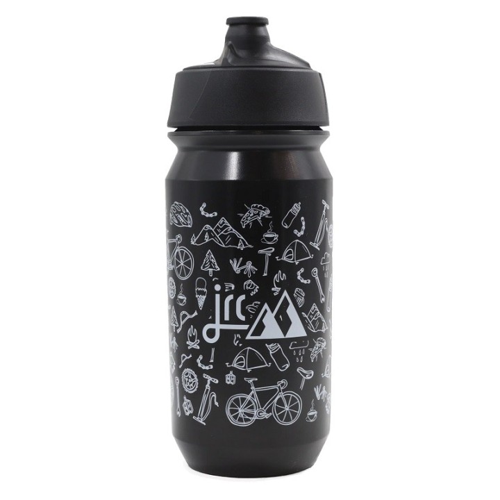 Bidón JRC Components Doodle Print 500ML