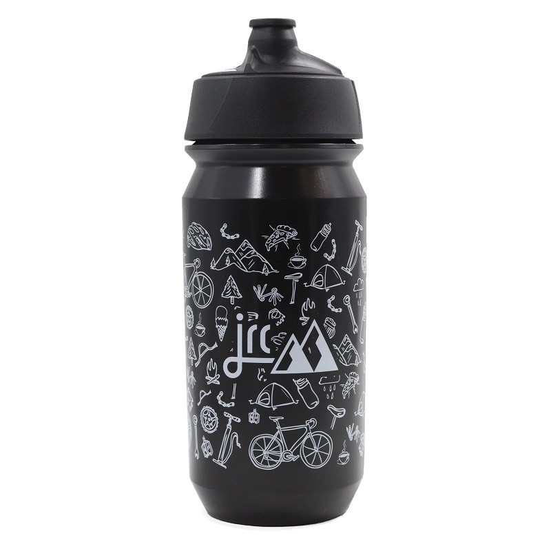 Bidón JRC Components Doodle Print 500ML