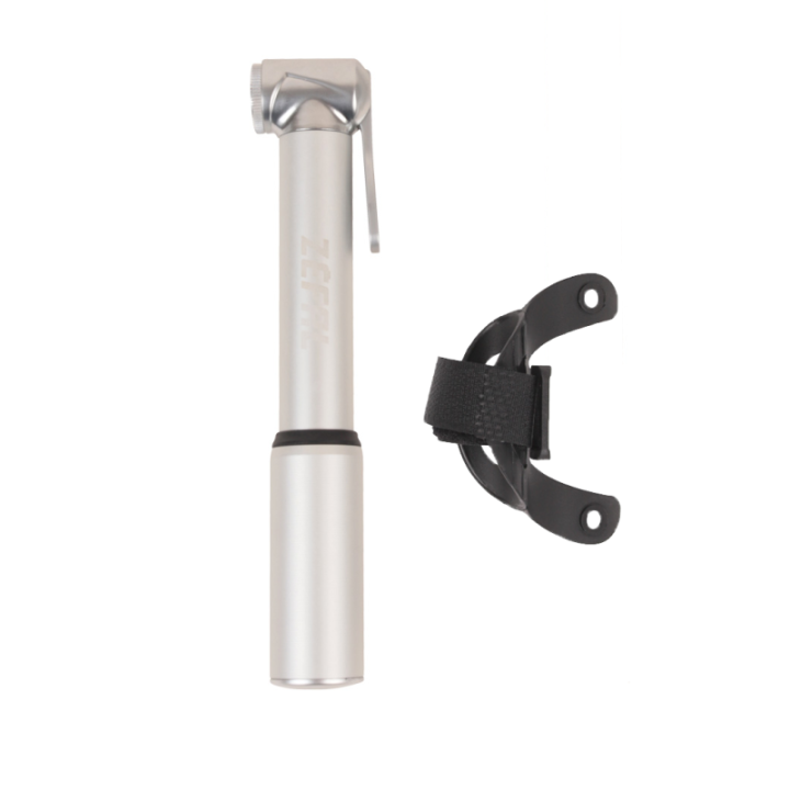 Mini gonfleur Zefal Road Micro|INFLADOR MINI