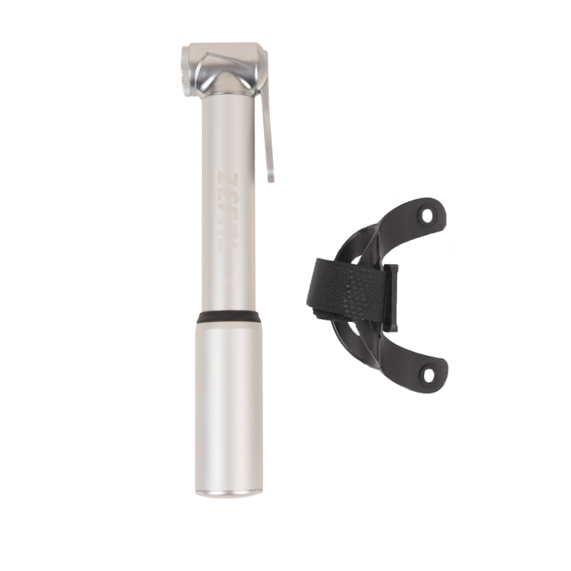 Inflador Mini Zefal Road Micro|INFLADOR MINI
