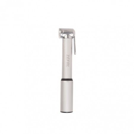 Inflador Mini Zefal Road Micro