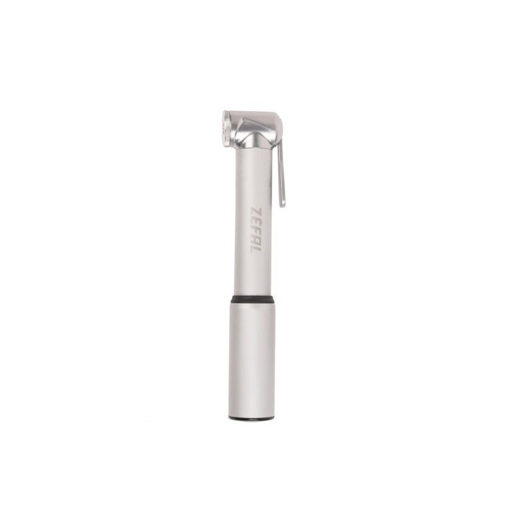 Inflador Mini Zefal Road Micro