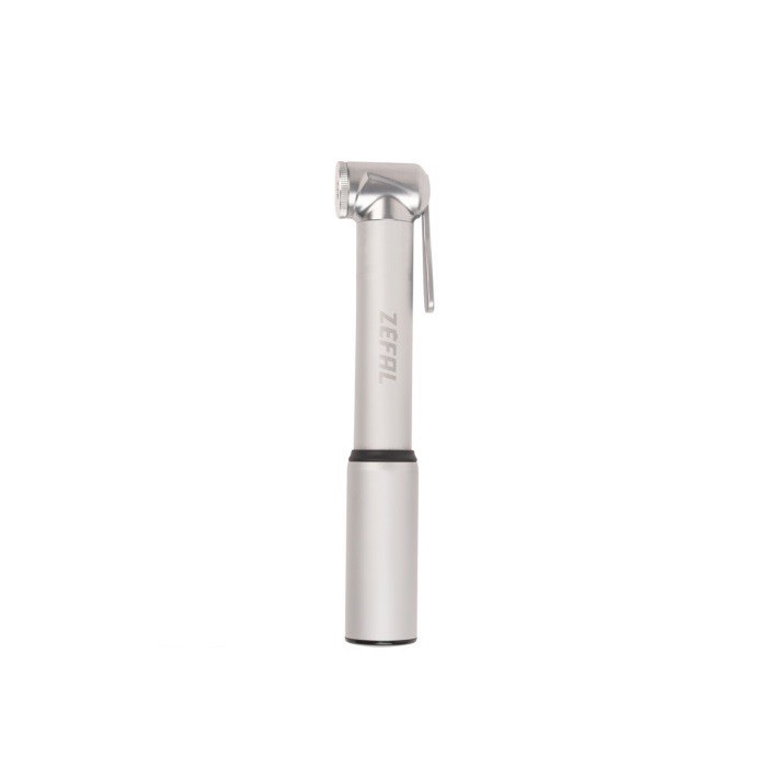 Inflador Mini Zefal Road Micro