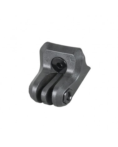 Soporte Bontrager Blendr Madone Slr 7 Integrated Base Mono