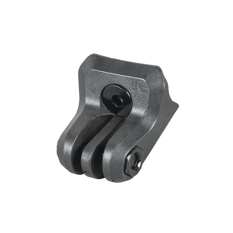 Soporte Bontrager Blendr Madone Slr 7 Integrated Base Mono