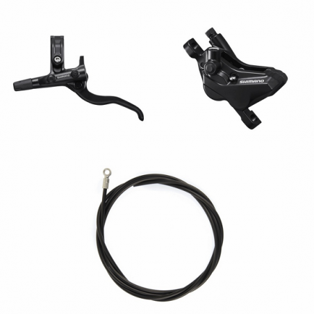 Frein à disque Shimano M4100/MT420|Frein à disque|Terrabike