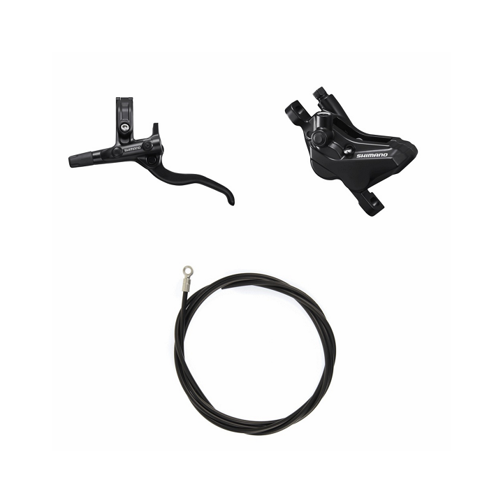 Frein à disque Shimano M4100/MT420|Frein à disque|Terrabike