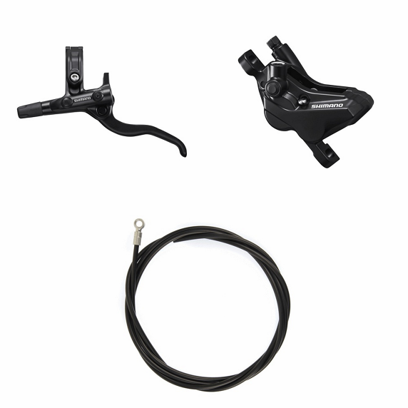 Frein à disque Shimano M4100/MT420|Frein à disque|Terrabike