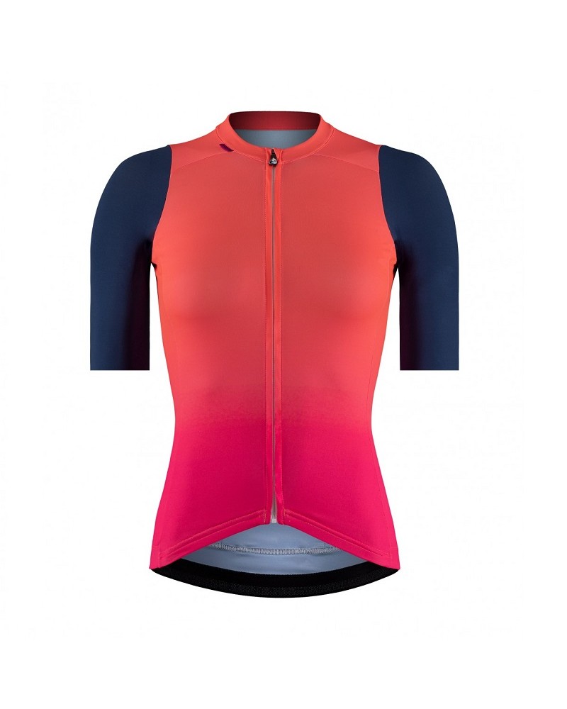 Maillot Mujer Etxeondo Lausoa Rosa Coral