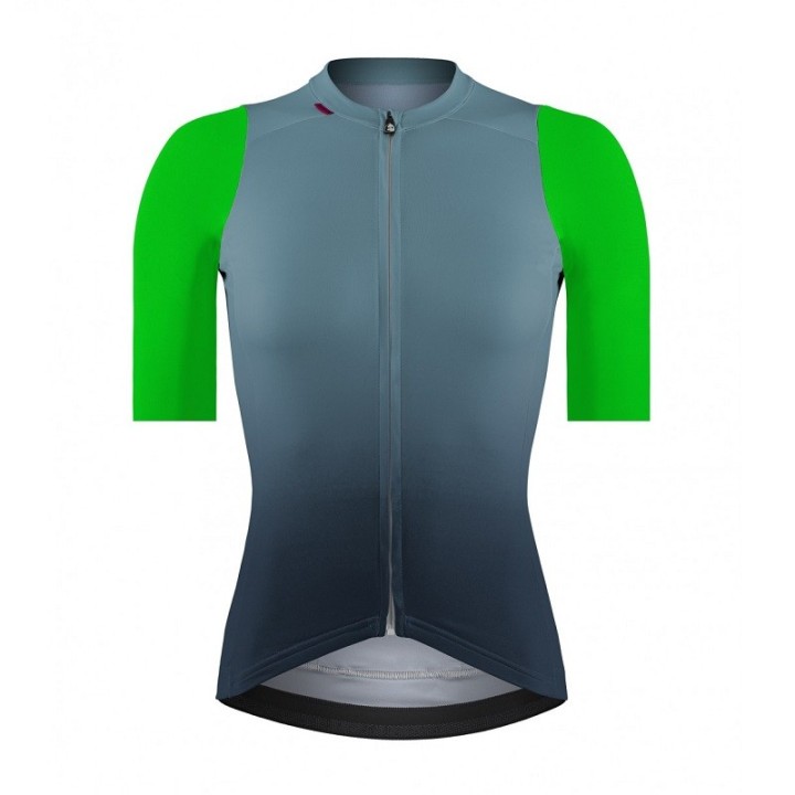 Maillot Mujer Etxeondo Lausoa Gris Antartica