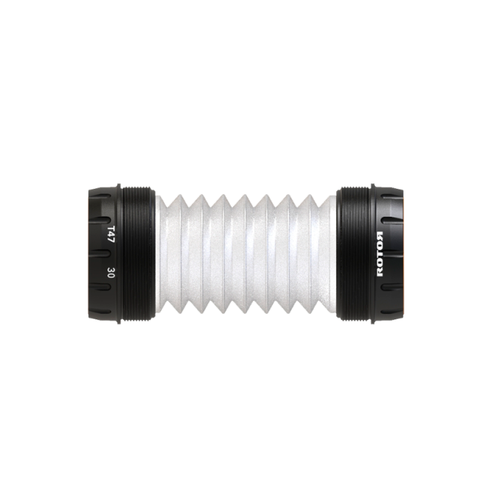 Pedalier Rotor T4730 Exterior