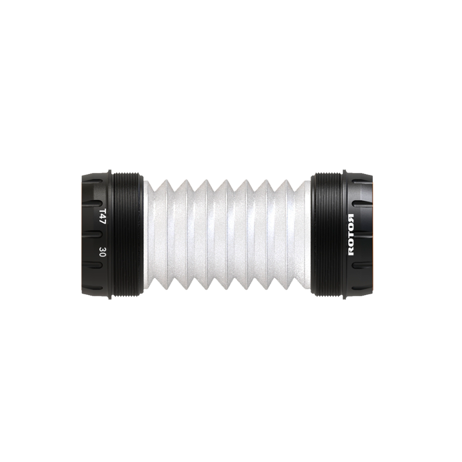 Pedalier Rotor T4730 Exterior