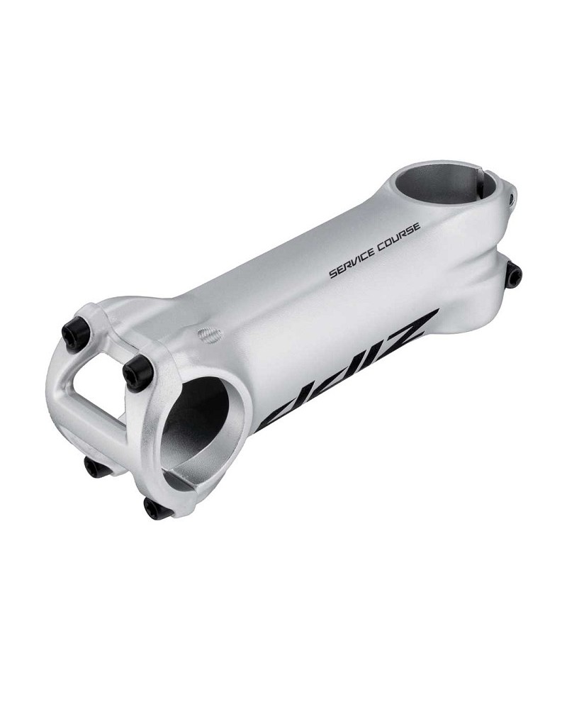 Potencia Zipp Service Course 6º Silver Finish