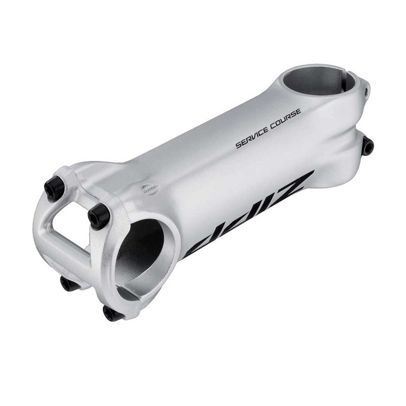 Potencia Zipp Service Course 6º Silver Finish