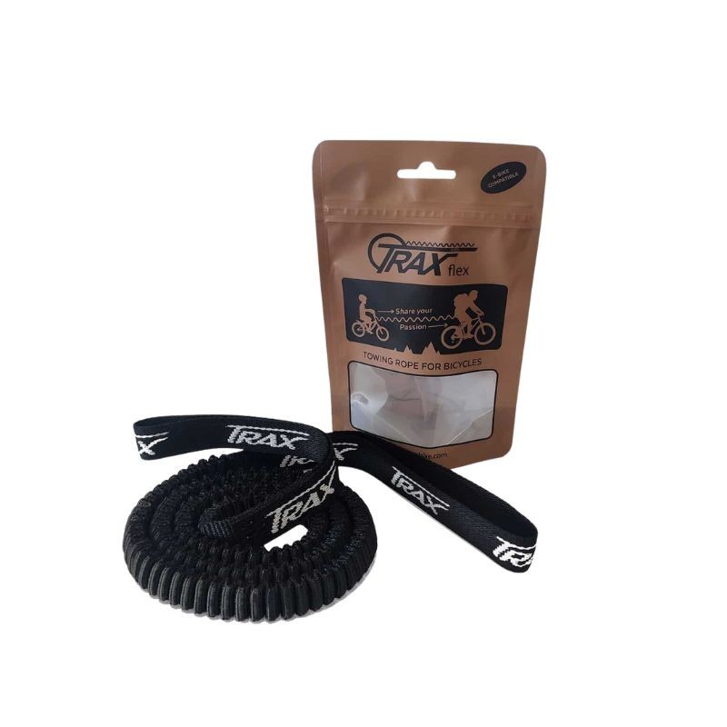 Remolcador Trax Flex