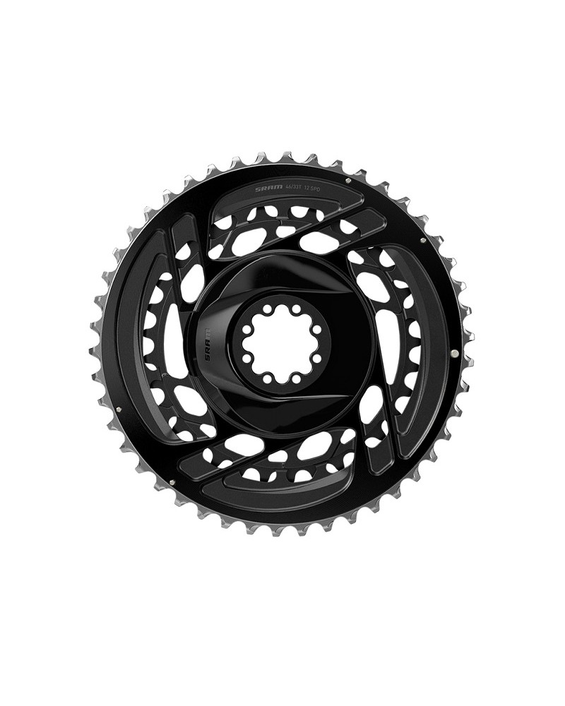Kit Plato Sram Force AXS D2 DM 12V.