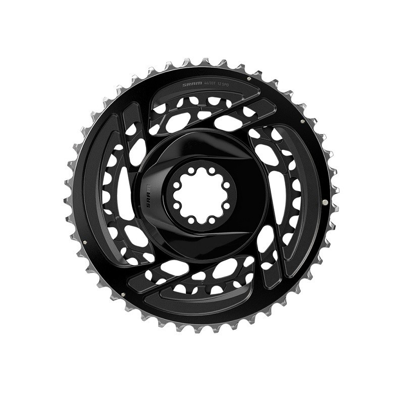 Kit Plato Sram Force AXS D2 DM 12V.
