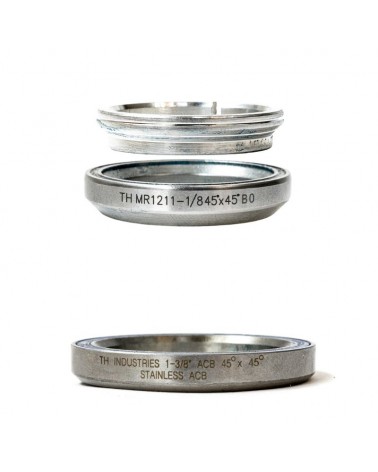 Rodamientos de Dirección Aurum