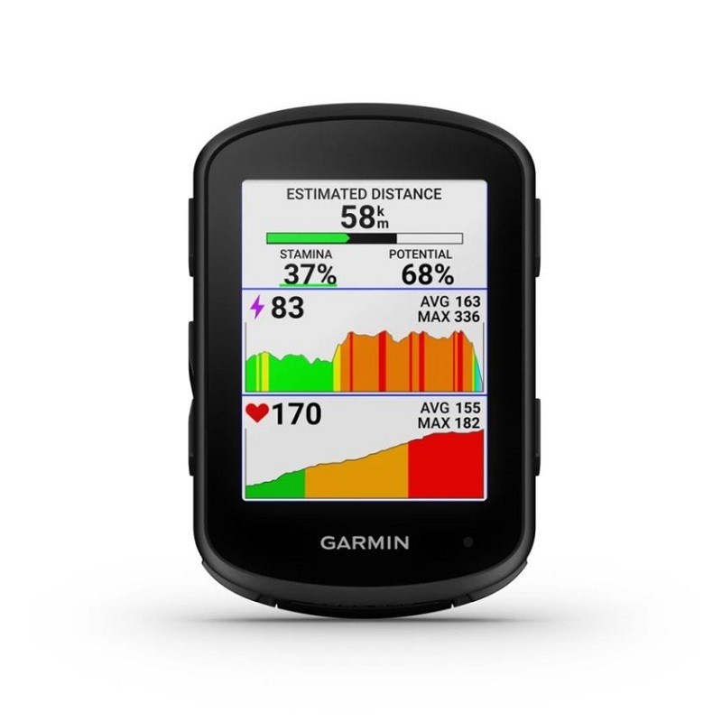 Gps Garmin Edge 840 |Gps ciclismo