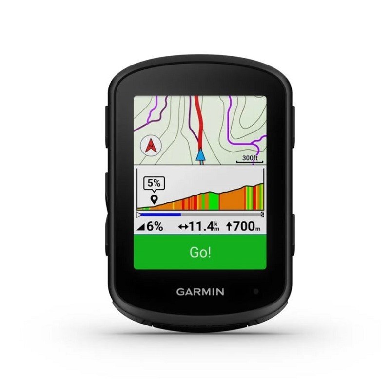 Gps Garmin Edge 840 |Gps ciclismo