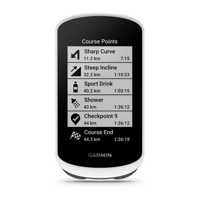 Gps Garmin Edge Explore 2 |Gps ciclismo
