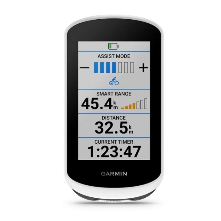 Gps Garmin Edge Explore 2 |Gps ciclismo