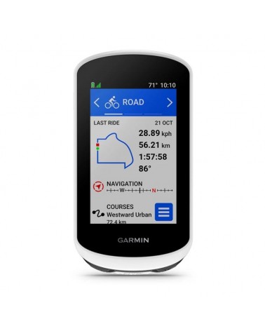 Gps Garmin Edge Explore 2