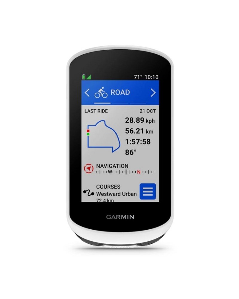 Gps Garmin Edge Explore 2