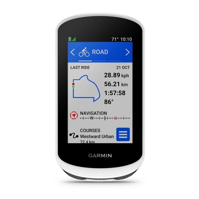 Gps Garmin Edge Explore 2