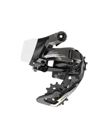 Cambio Sram Force AXS D2 12v.