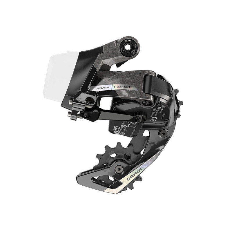 Cambio Sram Force AXS D2 12v.