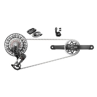 Grupo Sram XX SL T-Type Eagle AXS WIDE