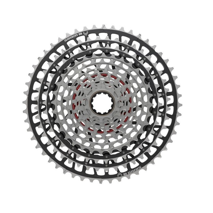 Grupo Sram XX SL T-Type Eagle AXS WIDE|grupo montaña
