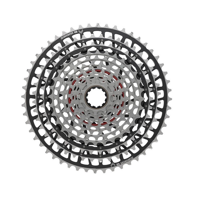 Groupe Sram XX SL T-Type Eagle AXS WIDE|groupe VTT
