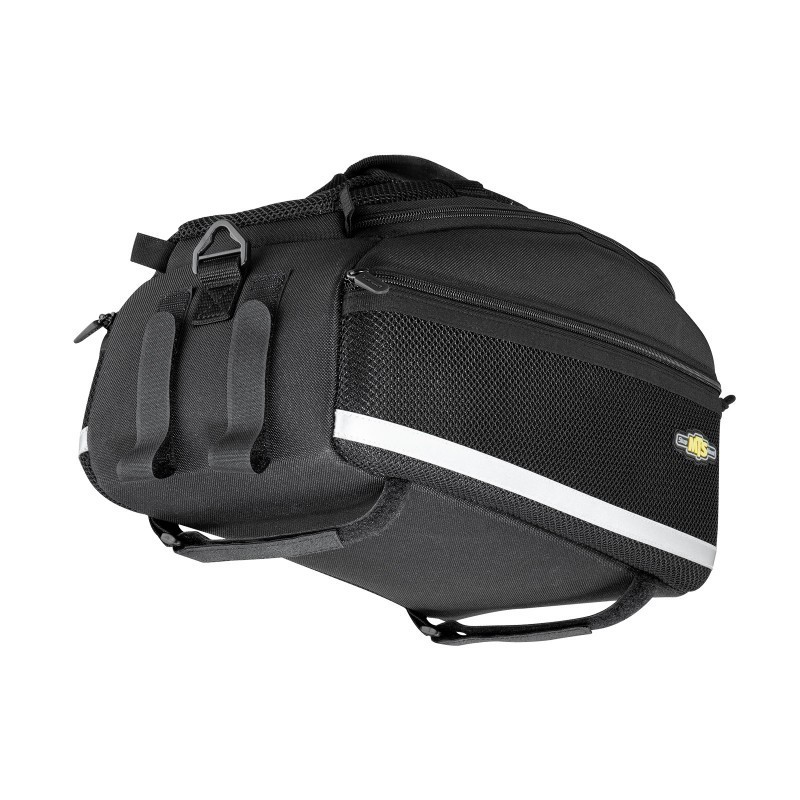 Alforjas Topeak MTX TrunkBag EX Velcro|ALFORJA,