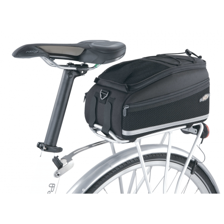 Sacoches Alforjas Topeak MTX TrunkBag EX Velcro|ALFORJA,