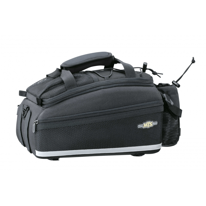 Alforjas Topeak MTX TrunkBag EX Velcro