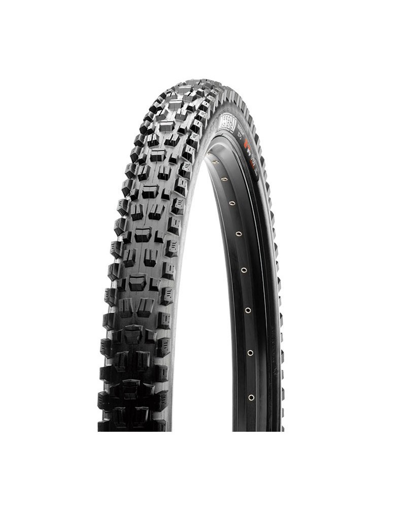 Cubierta Maxxis Assegai EXO/TR