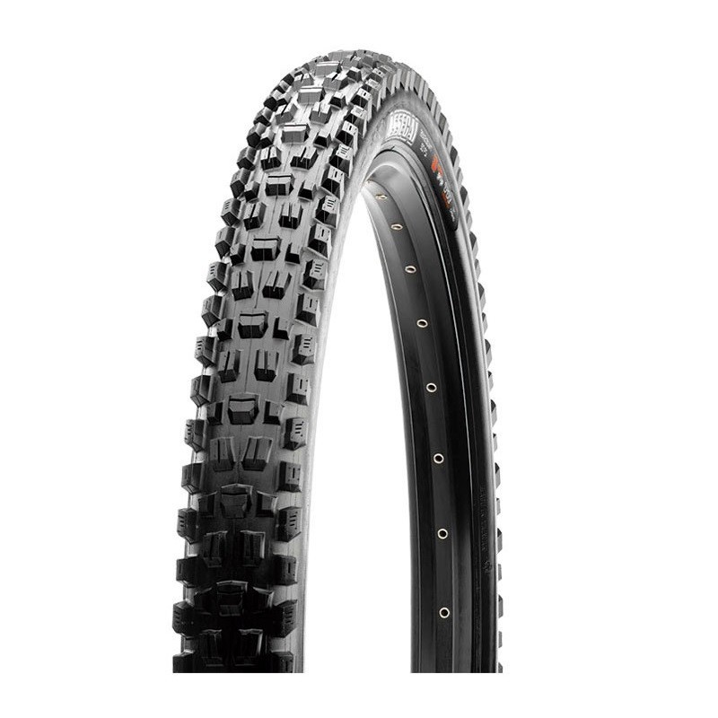 Cubierta Maxxis Assegai EXO/TR