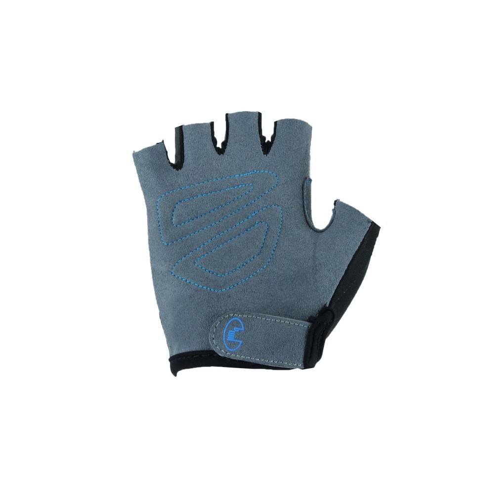 Guantes Junior Roeckl Trient Blanco|Guantes ciclismo