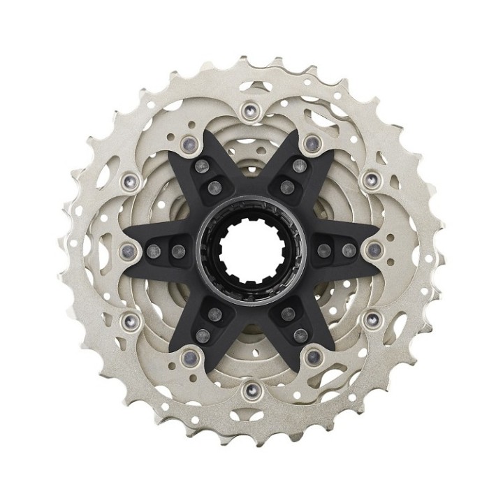 Cassette Shimano Ultegra CS-R8101 12 Vel.|CASSETTE CARRETERA